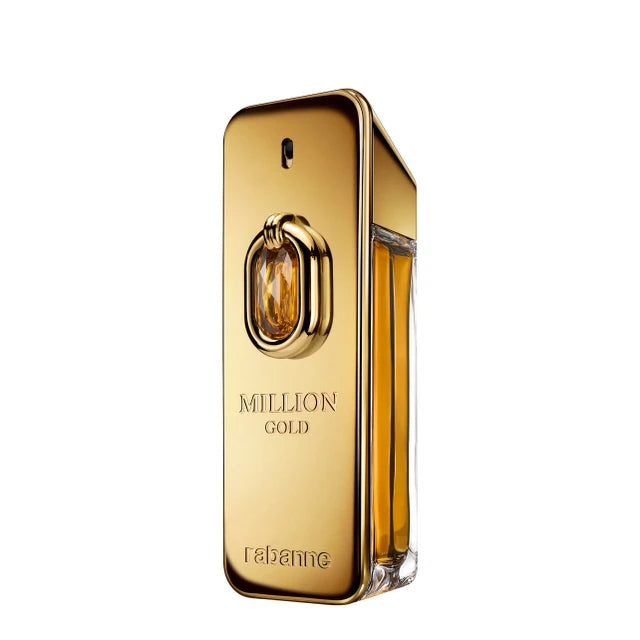Rabanne Million Gold Elixir Parfum Intense 200 ml