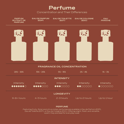 Swiss Arabian Incense 01 Extrait de Parfum – 50 ml