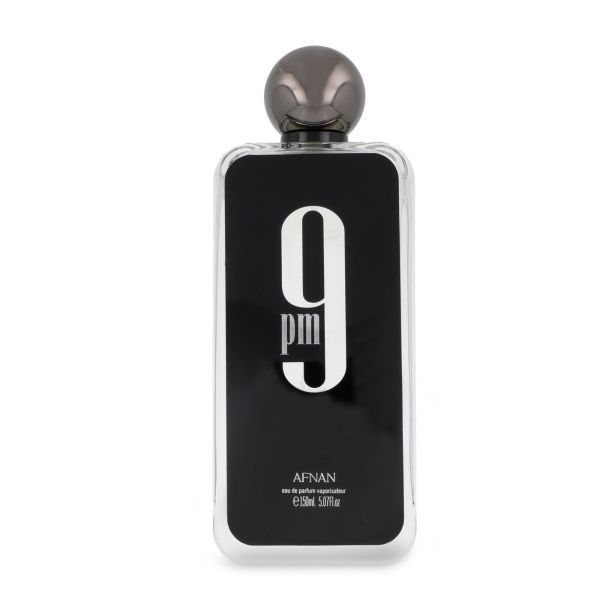 Afnan 9PM Eau de Parfum 150 ml