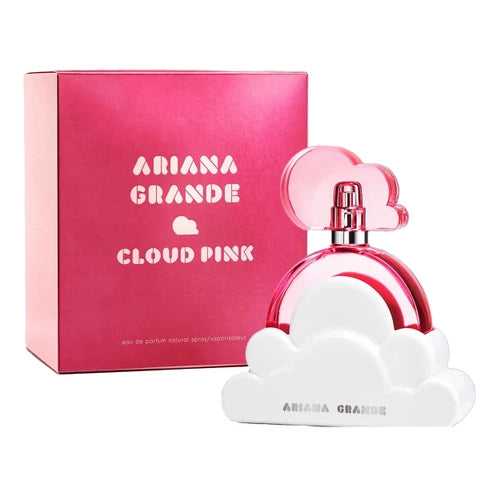 Ariana Grande Cloud Pink Eau de Parfum – 3.4 oz / 100 ml