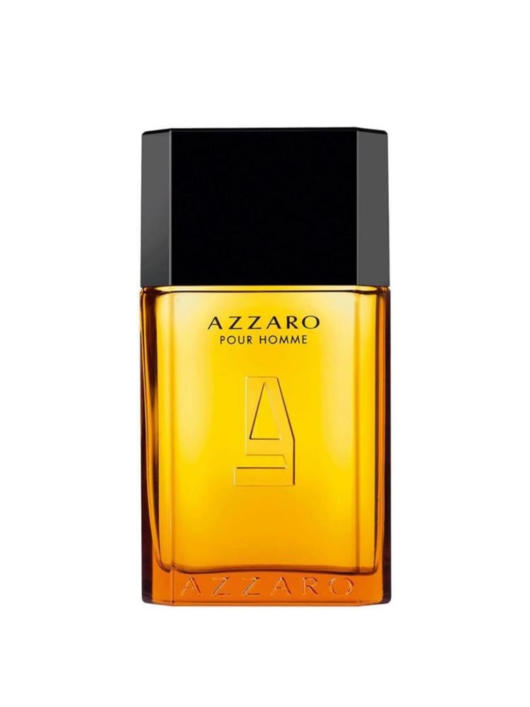 Azzaro Pour Homme Eau de Toilette 6.8 oz