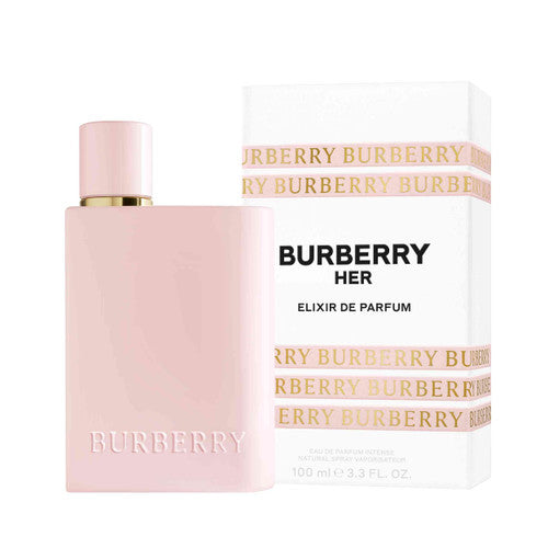 Burberry Her Elixir de Parfum – 3.4 oz / 100 ml