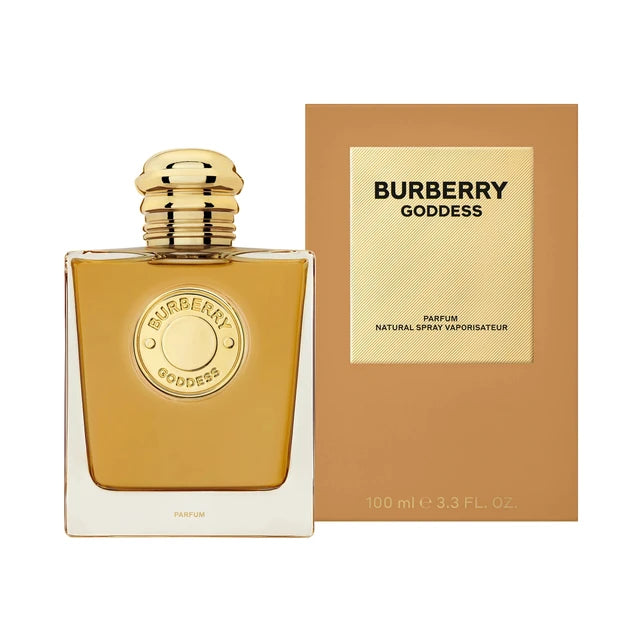 Burberry Goddess Parfum 100 ml