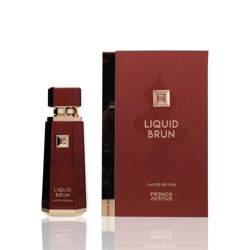 French Avenue Liquid Brun Limited Edition Extrait de Parfum – 5.07 oz / 150 ml