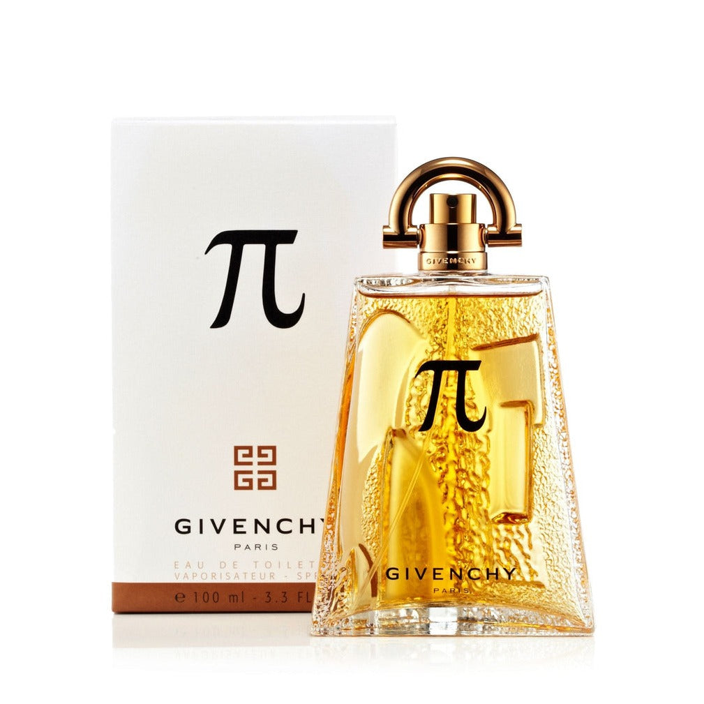Givenchy Pi Eau de Toilette 3.3 oz