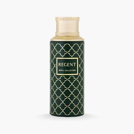 Maison Asrar Regent Eau de Parfum 100 ml fragrance bottle