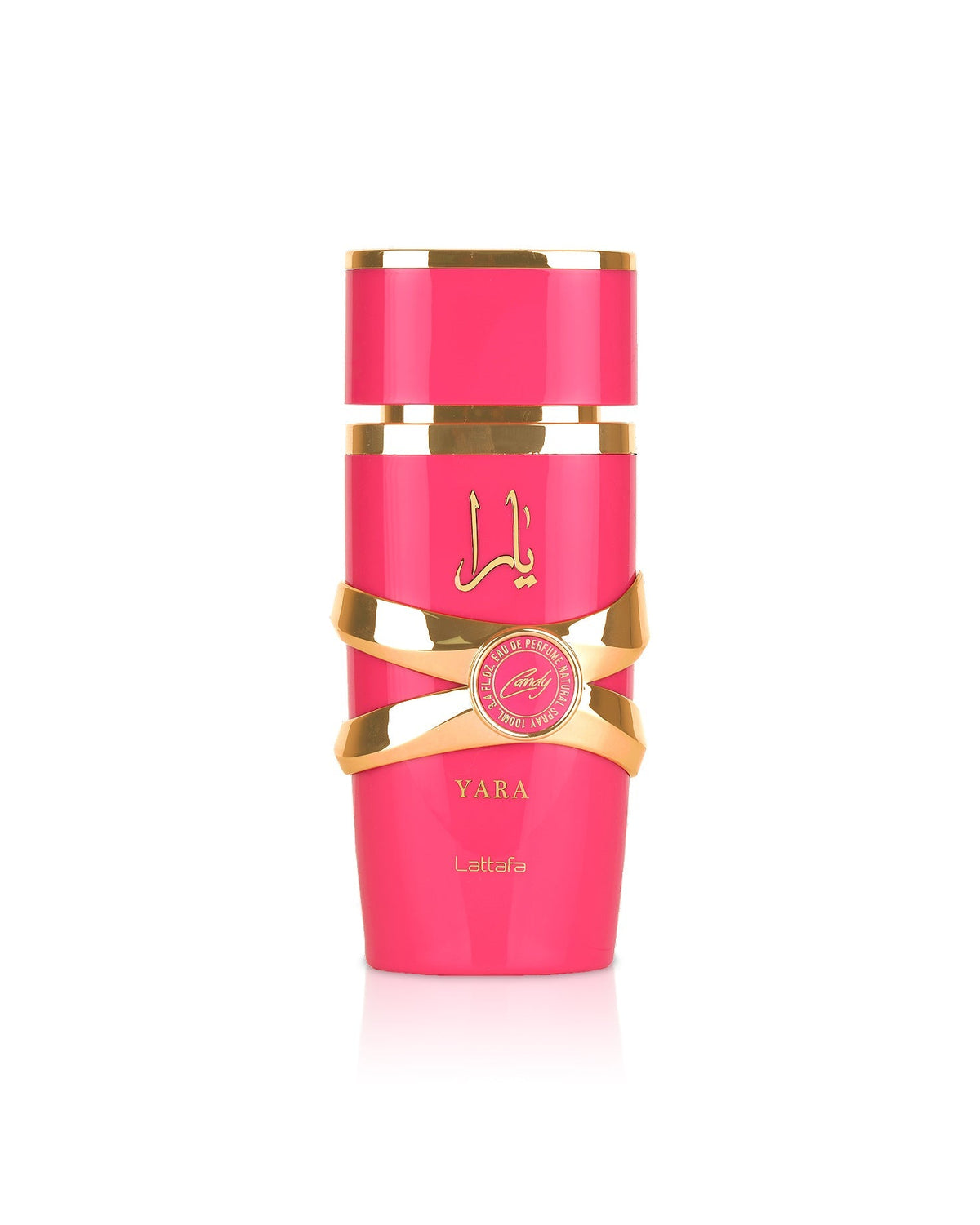 Lattafa Yara Candy Eau de Parfum 100 ml