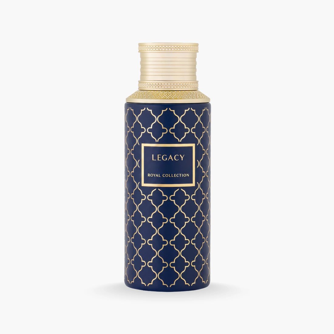 Maison Asrar Legacy Eau de Parfum 100 ml bottle