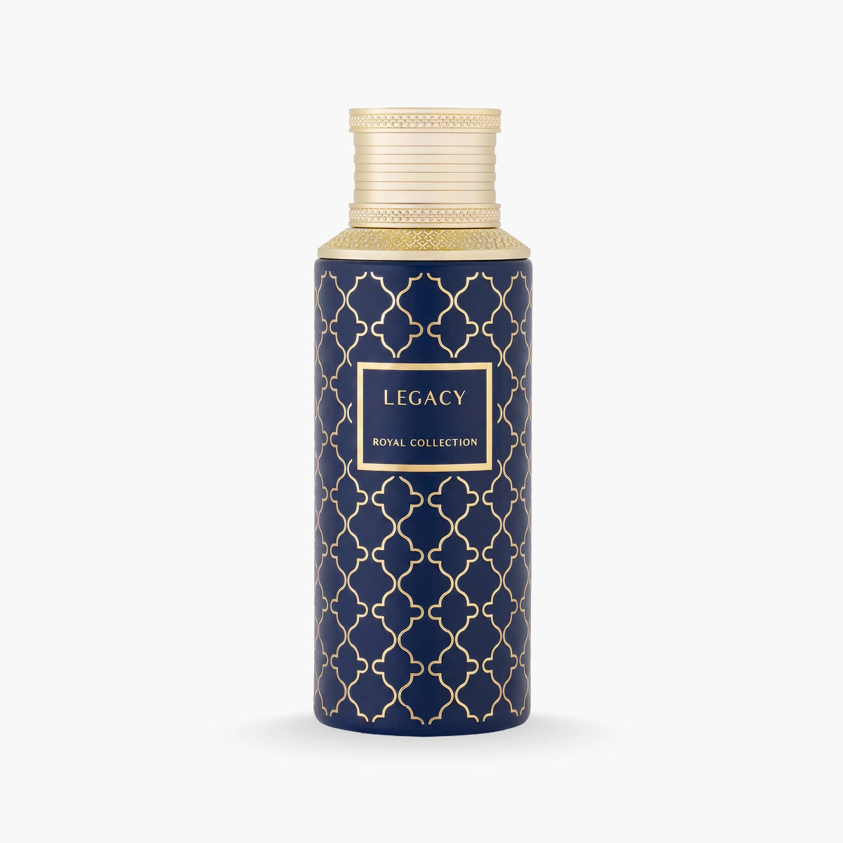 Maison Asrar Legacy Eau de Parfum 100 ml bottle