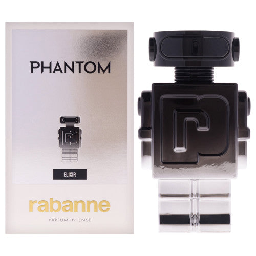 Rabanne Phantom Elixir Parfum Intense 150 ml
