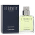 Calvin Klein Eternity Eau de Toilette 3.4 oz