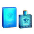 Versace Eros Eau de Toilette – 3.4 oz / 100 ml